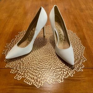 Sam Edelman Hazel Pointed Toe Heels